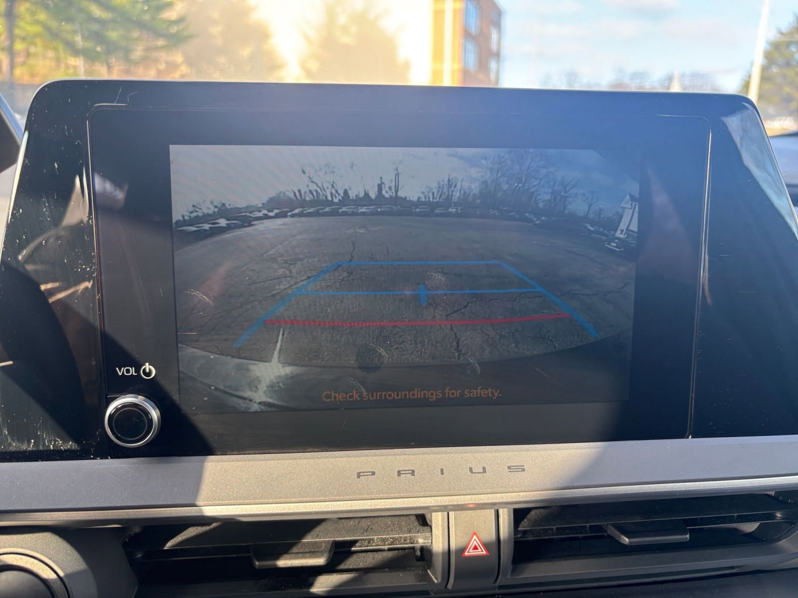 Thumbnail: 2025 Toyota Prius - 17