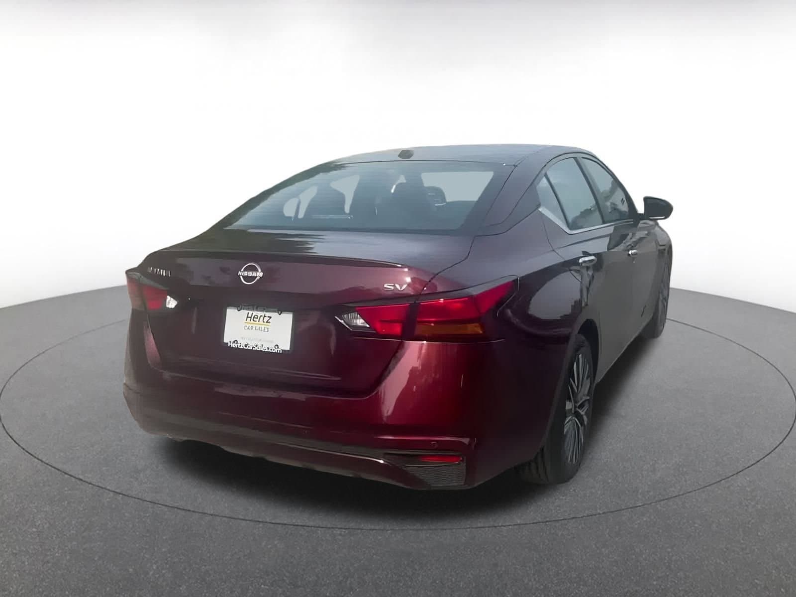Thumbnail: 2024 Nissan Altima - 14