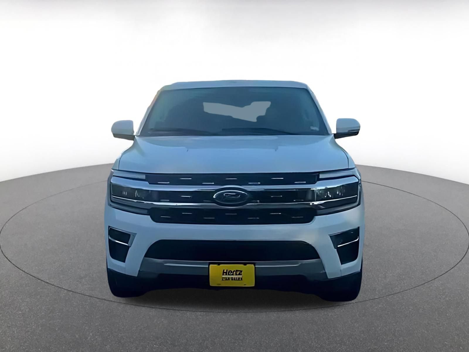 Thumbnail: 2024 Ford Expedition - 4