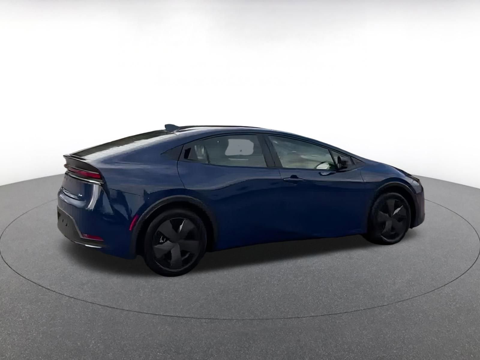 Thumbnail: 2025 Toyota Prius - 12