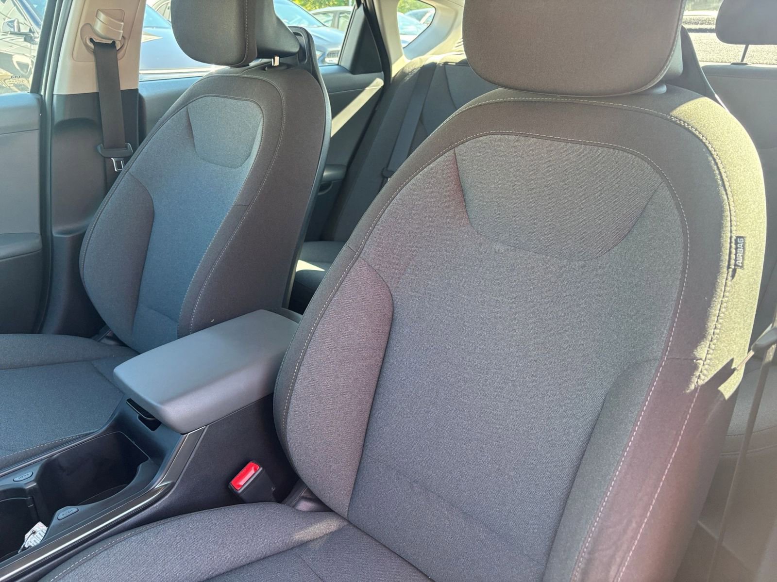 Thumbnail: 2025 Kia K4 - 34