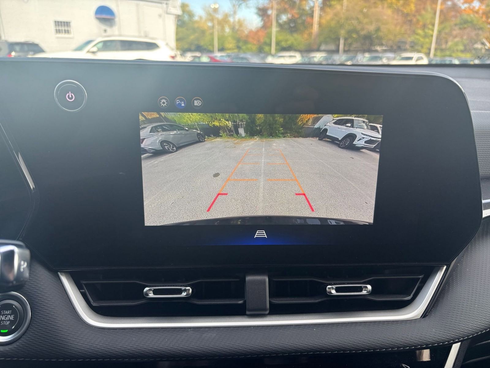 Thumbnail: 2025 Chevrolet Equinox - 17