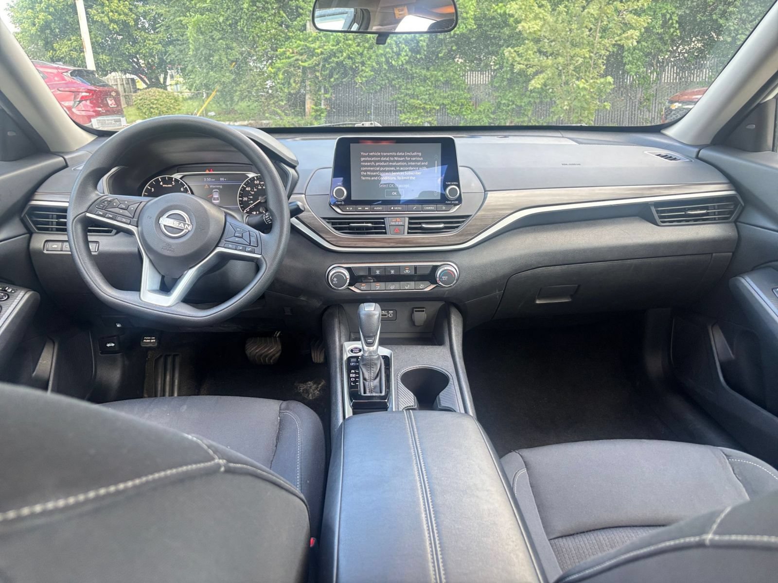 Thumbnail: 2025 Nissan Altima - 27