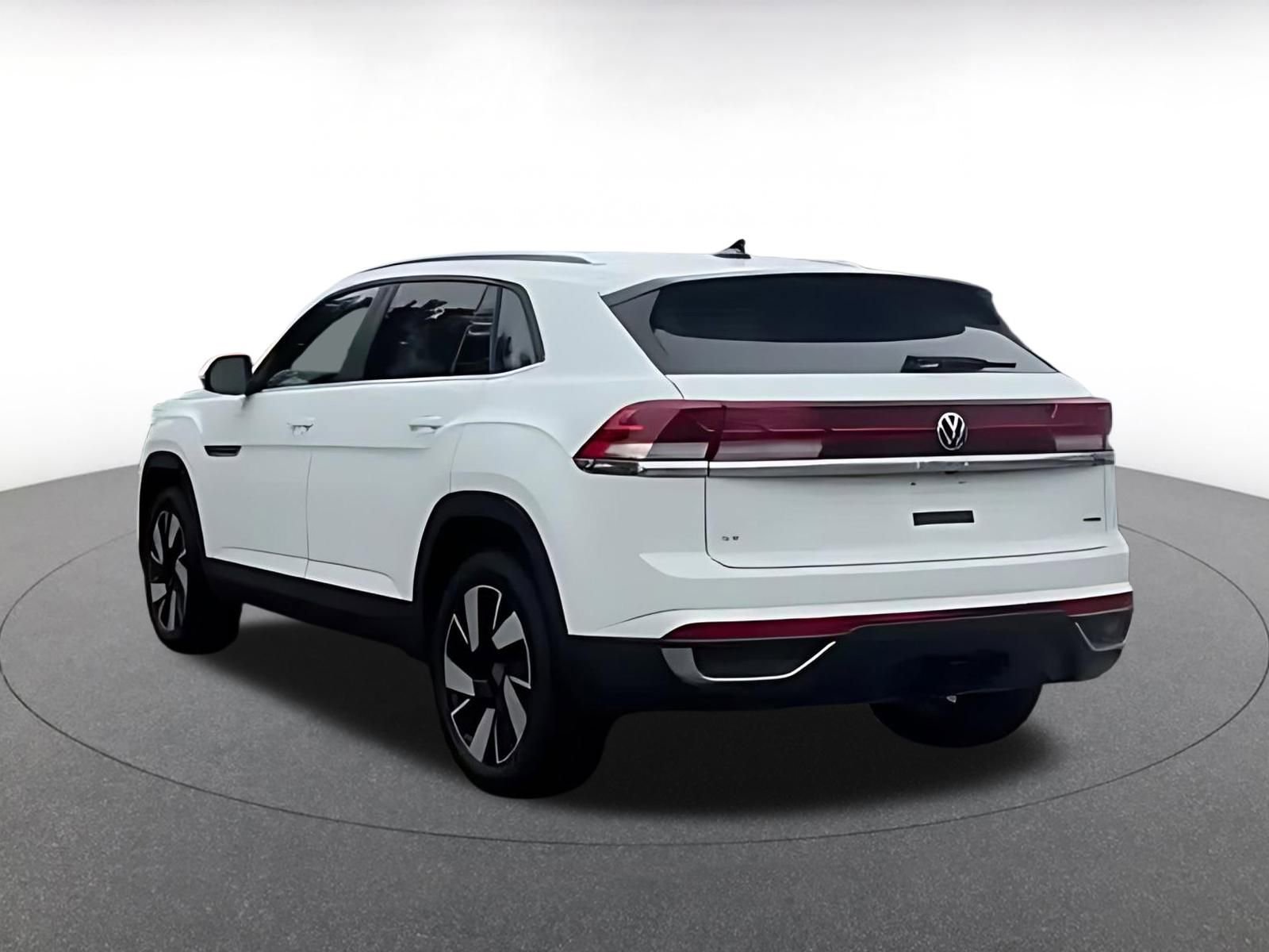Thumbnail: 2025 Volkswagen Atlas - 12
