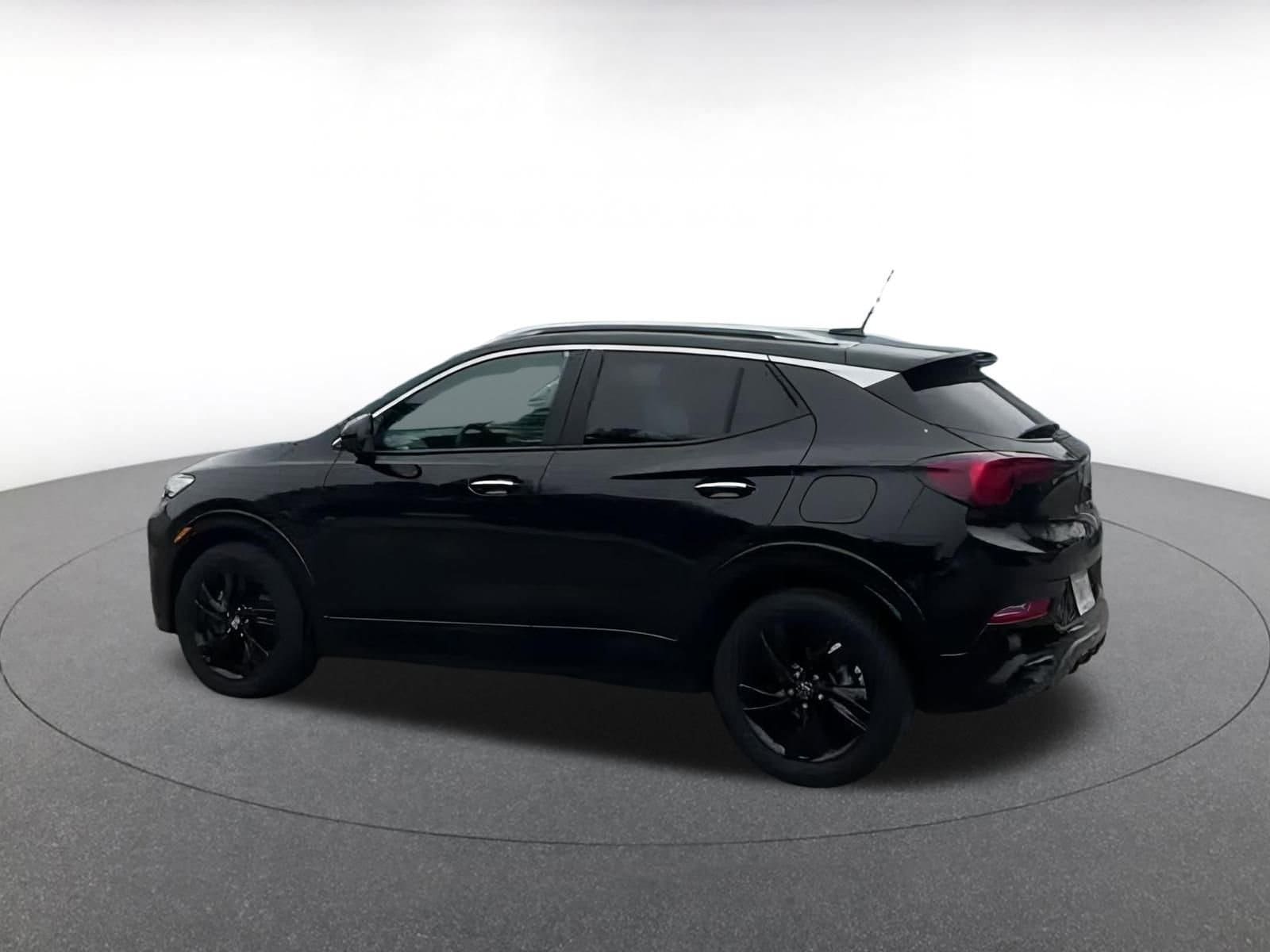 Thumbnail: 2024 Buick Encore GX - 10