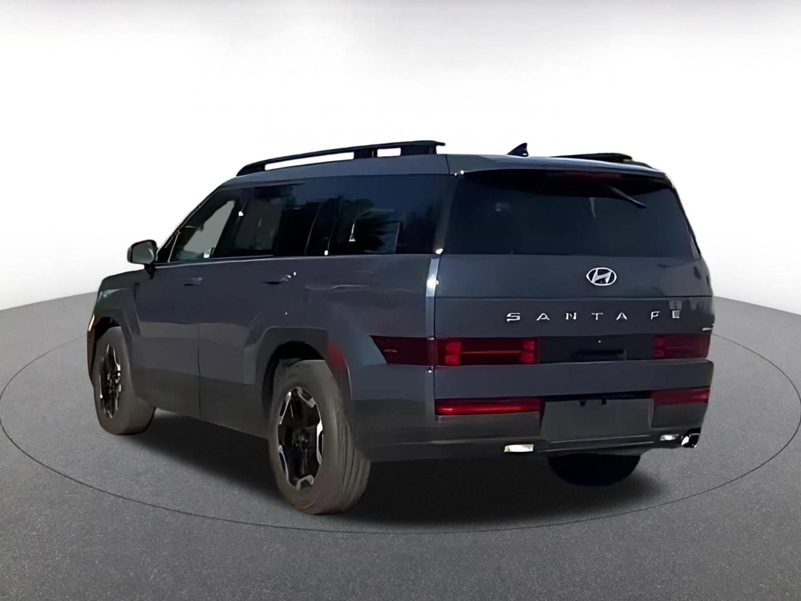 Thumbnail: 2025 Hyundai Santa Fe - 8