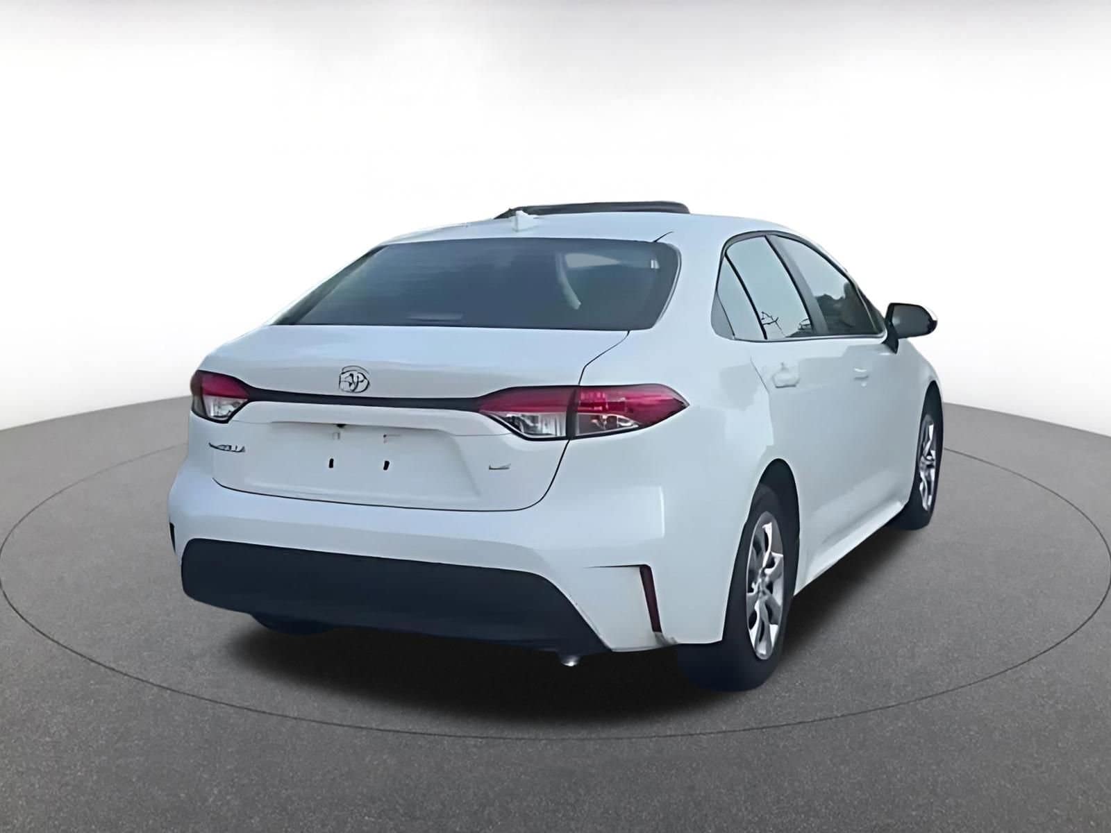 Thumbnail: 2025 Toyota Corolla - 14