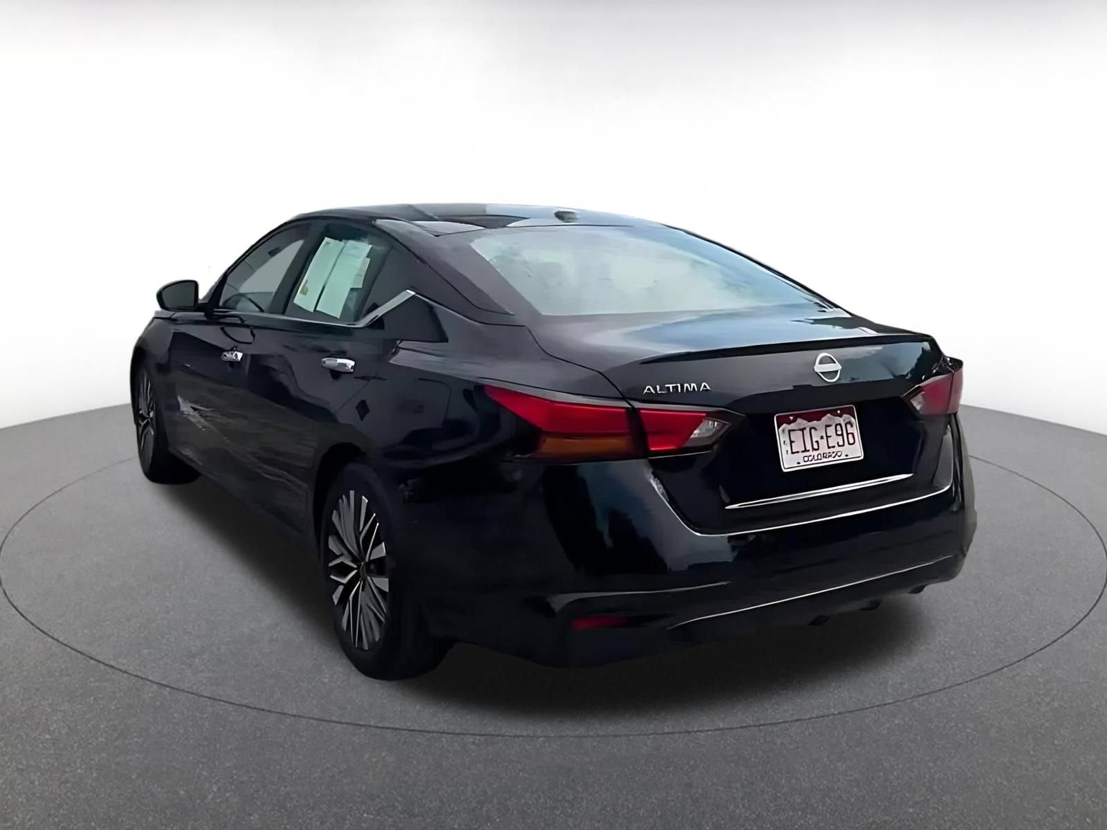 Thumbnail: 2025 Nissan Altima - 11
