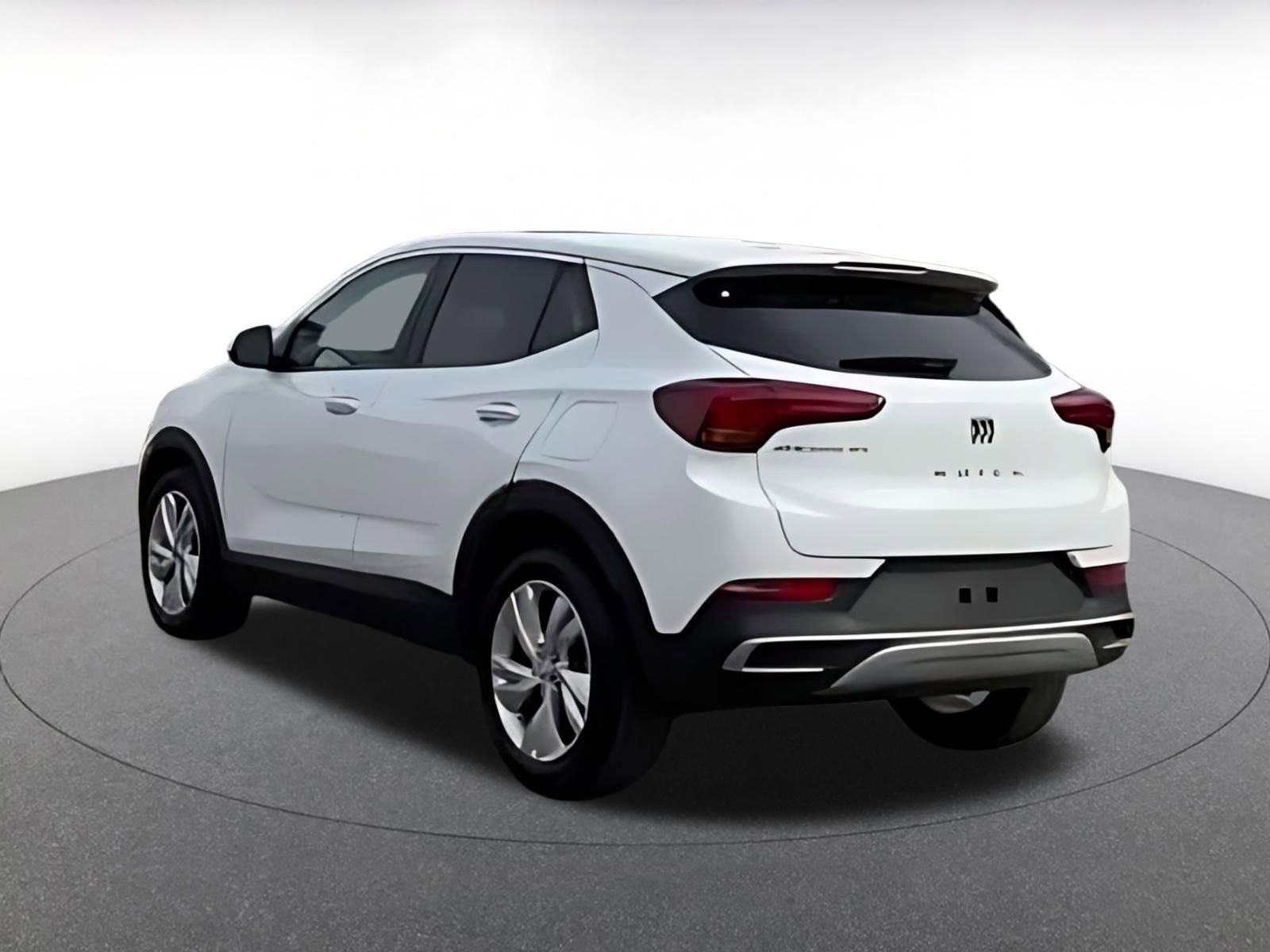 Thumbnail: 2025 Buick Encore GX - 16