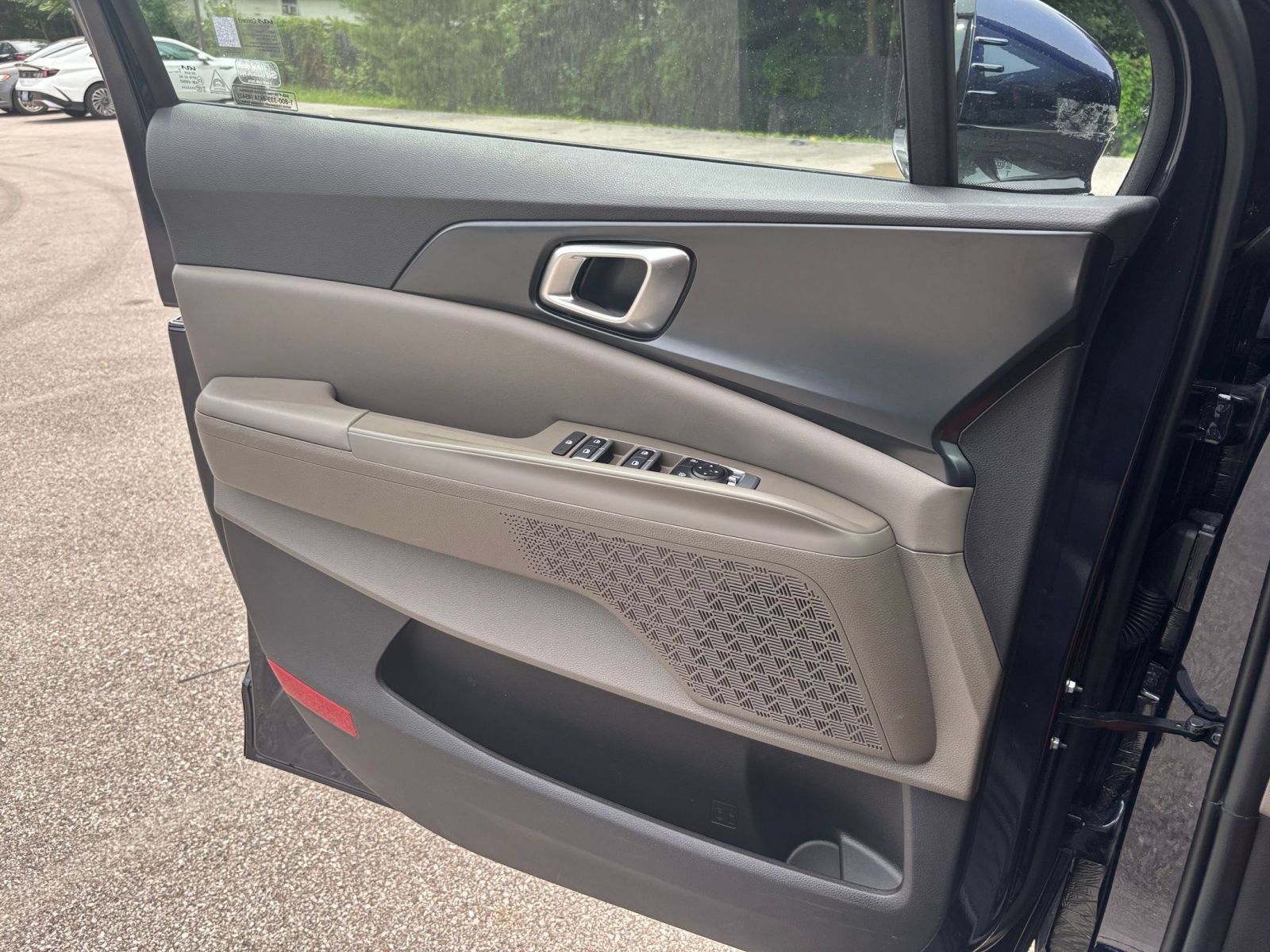Thumbnail: 2026 Kia Carnival - 18