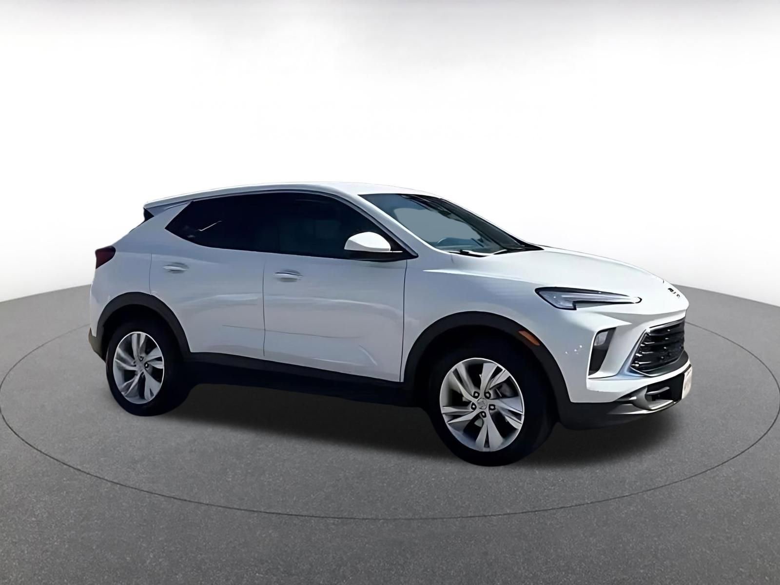 Thumbnail: 2025 Buick Encore GX - 2