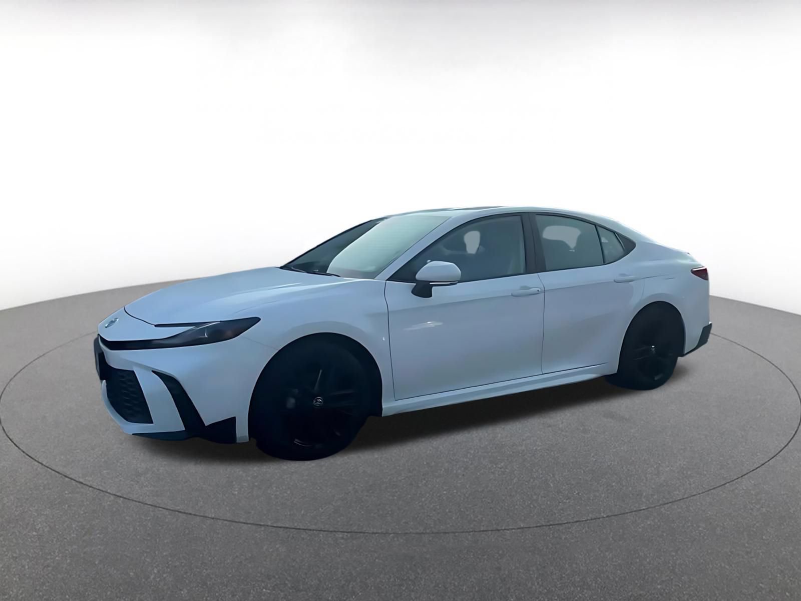 Thumbnail: 2026 Toyota Camry - 8
