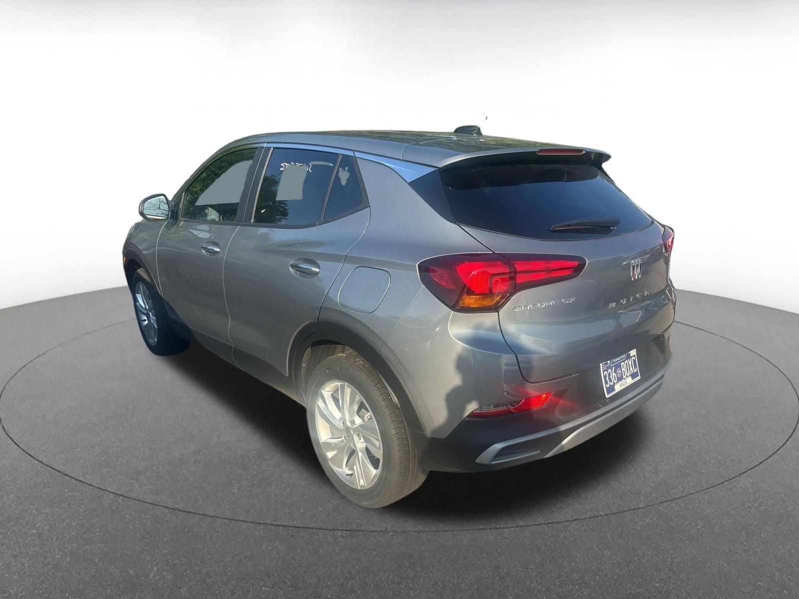 Thumbnail: 2026 Buick Encore GX - 5