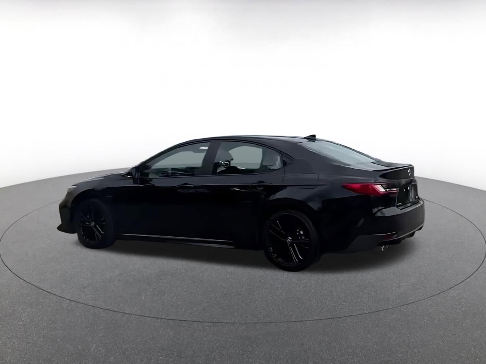 Thumbnail: 2025 Toyota Camry - 4