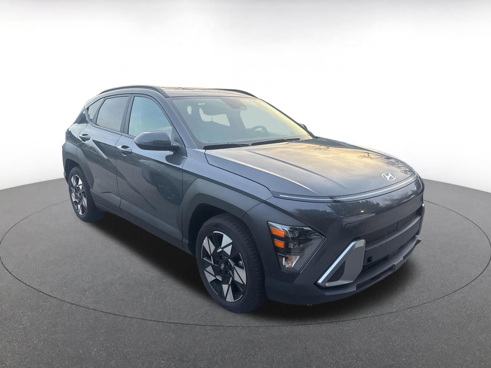 Thumbnail: 2025 Hyundai Kona - 1
