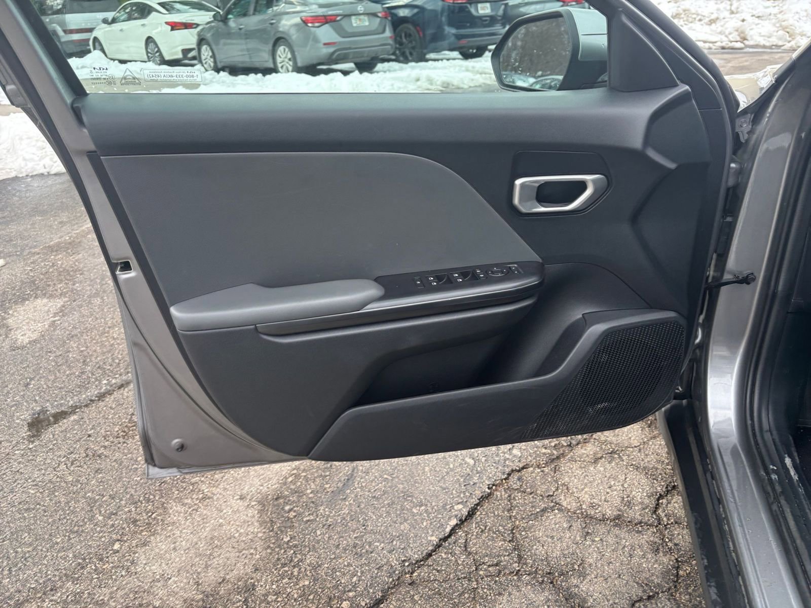 Thumbnail: 2025 Kia K4 - 20