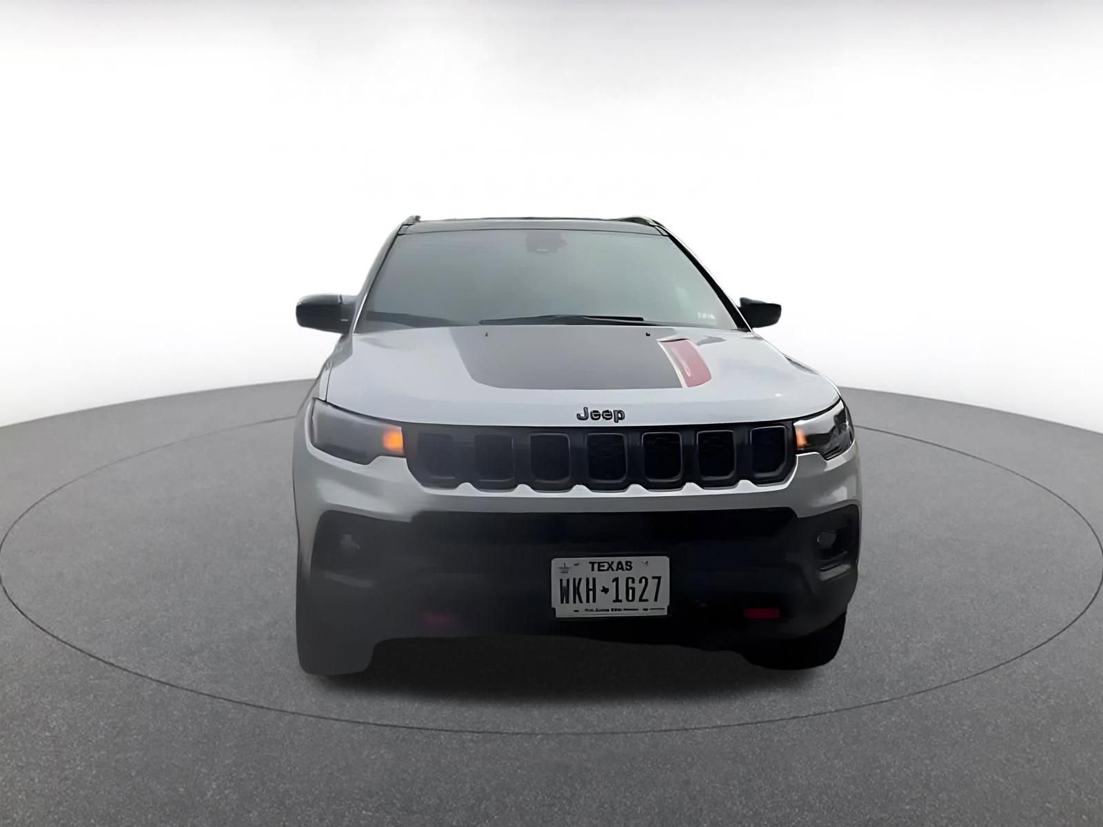 Thumbnail: 2025 Jeep Compass - 11