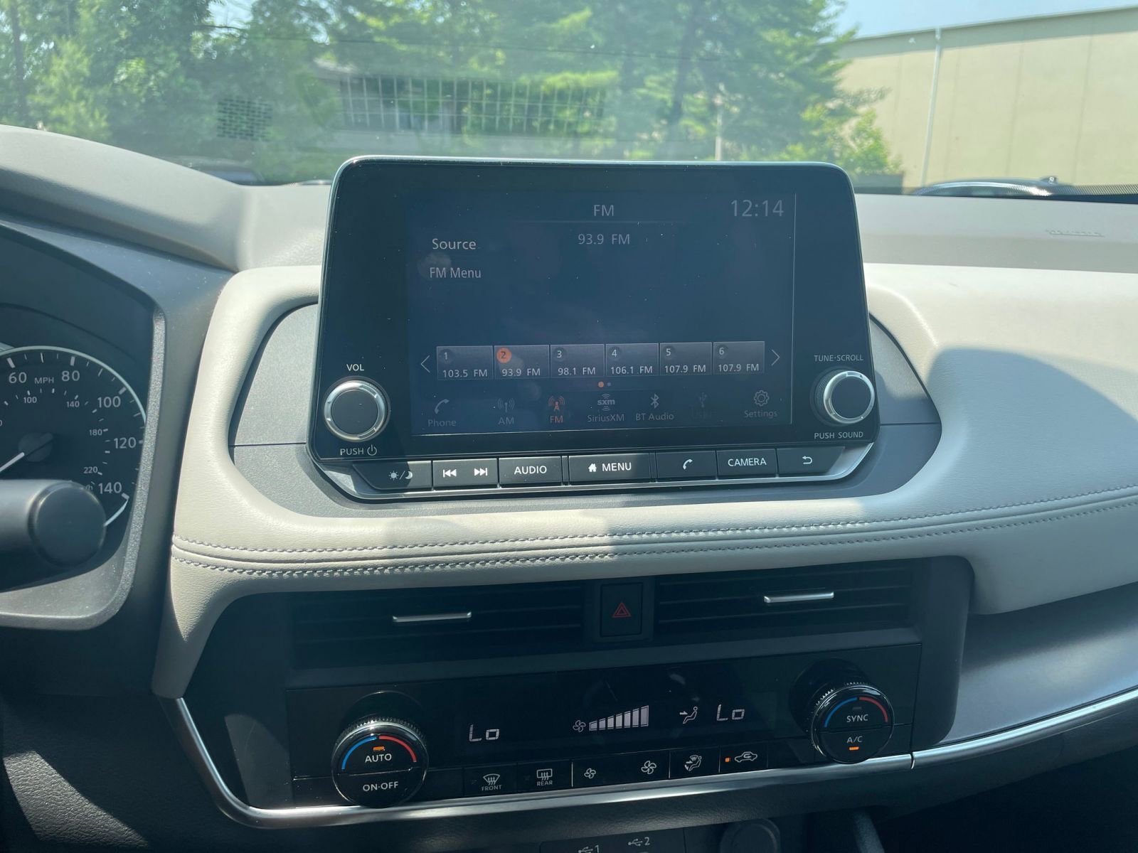 Thumbnail: 2024 Nissan Rogue - 18