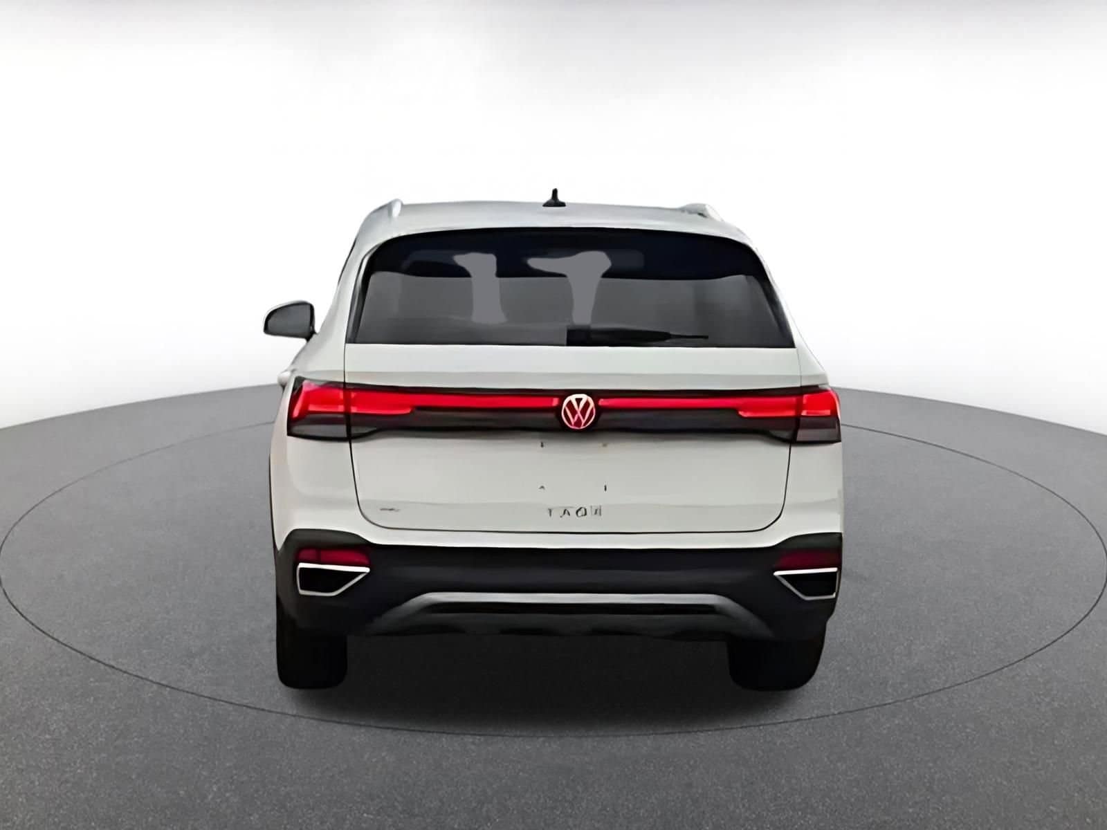 Thumbnail: 2025 Volkswagen Taos - 10