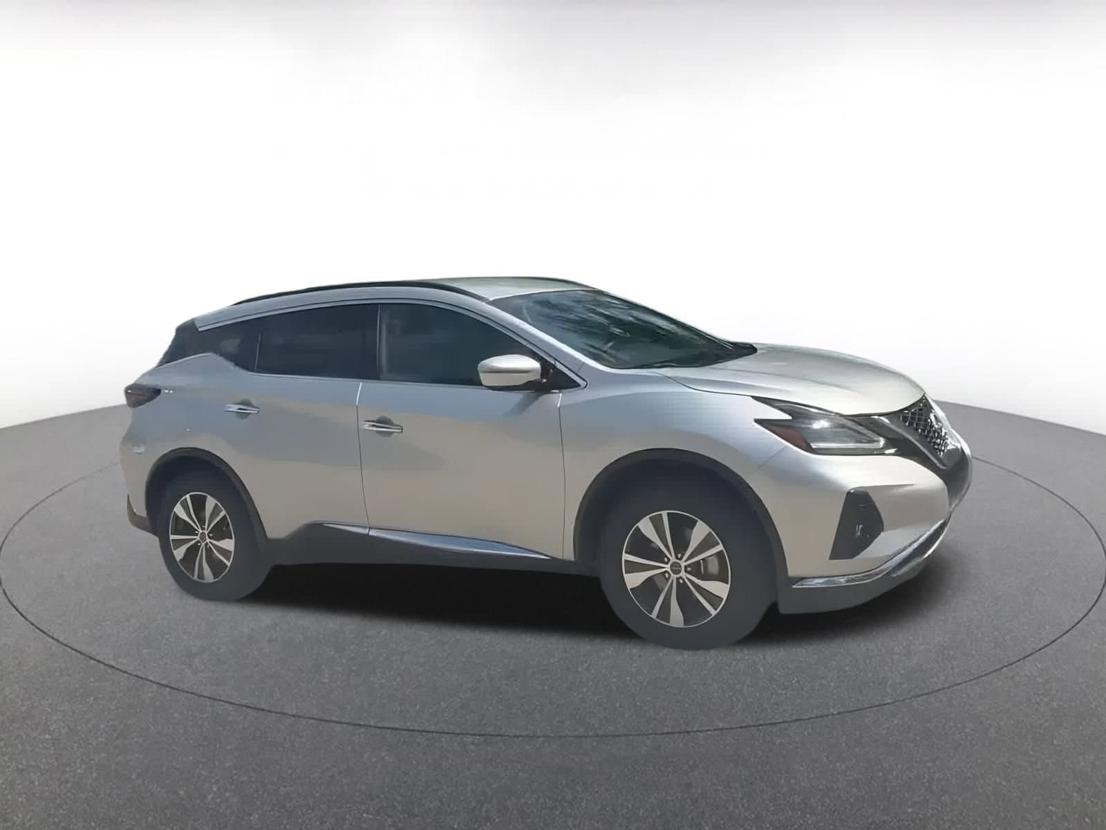 Thumbnail: 2023 Nissan Murano - 2