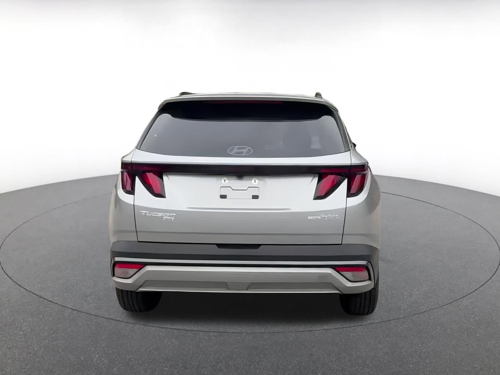 Thumbnail: 2025 Hyundai Tucson - 11