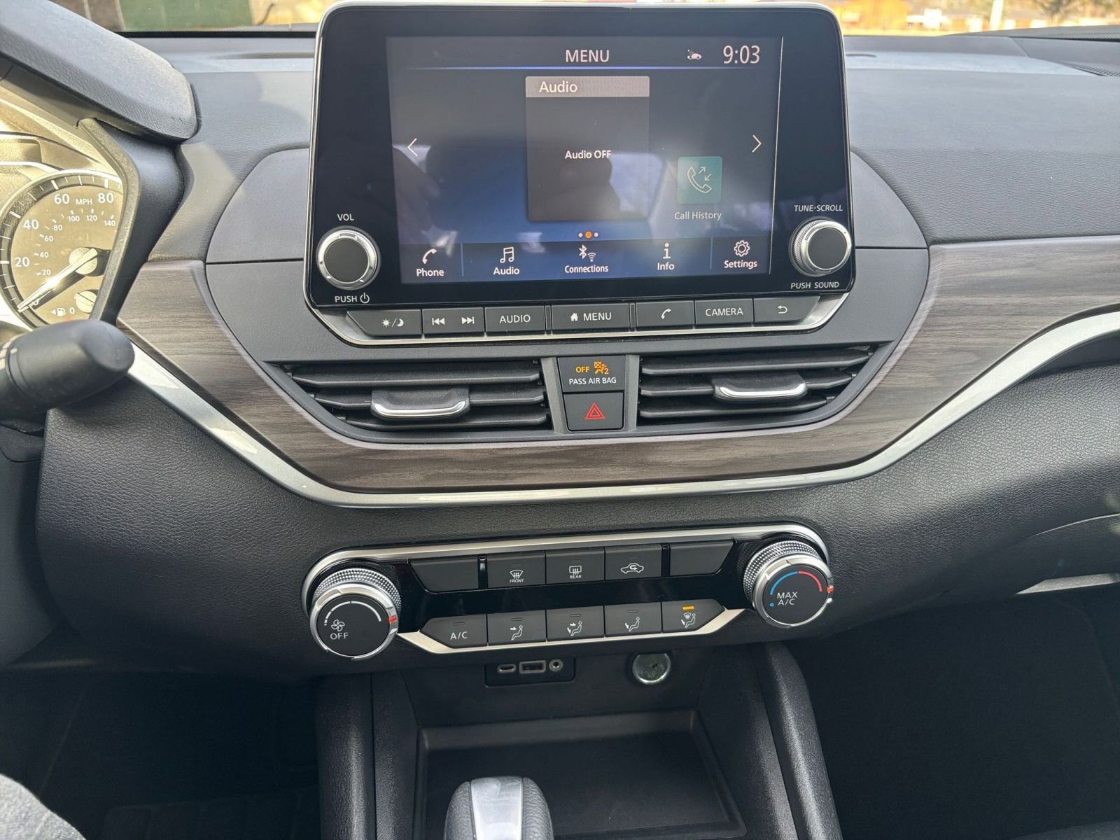 Thumbnail: 2025 Nissan Altima - 18