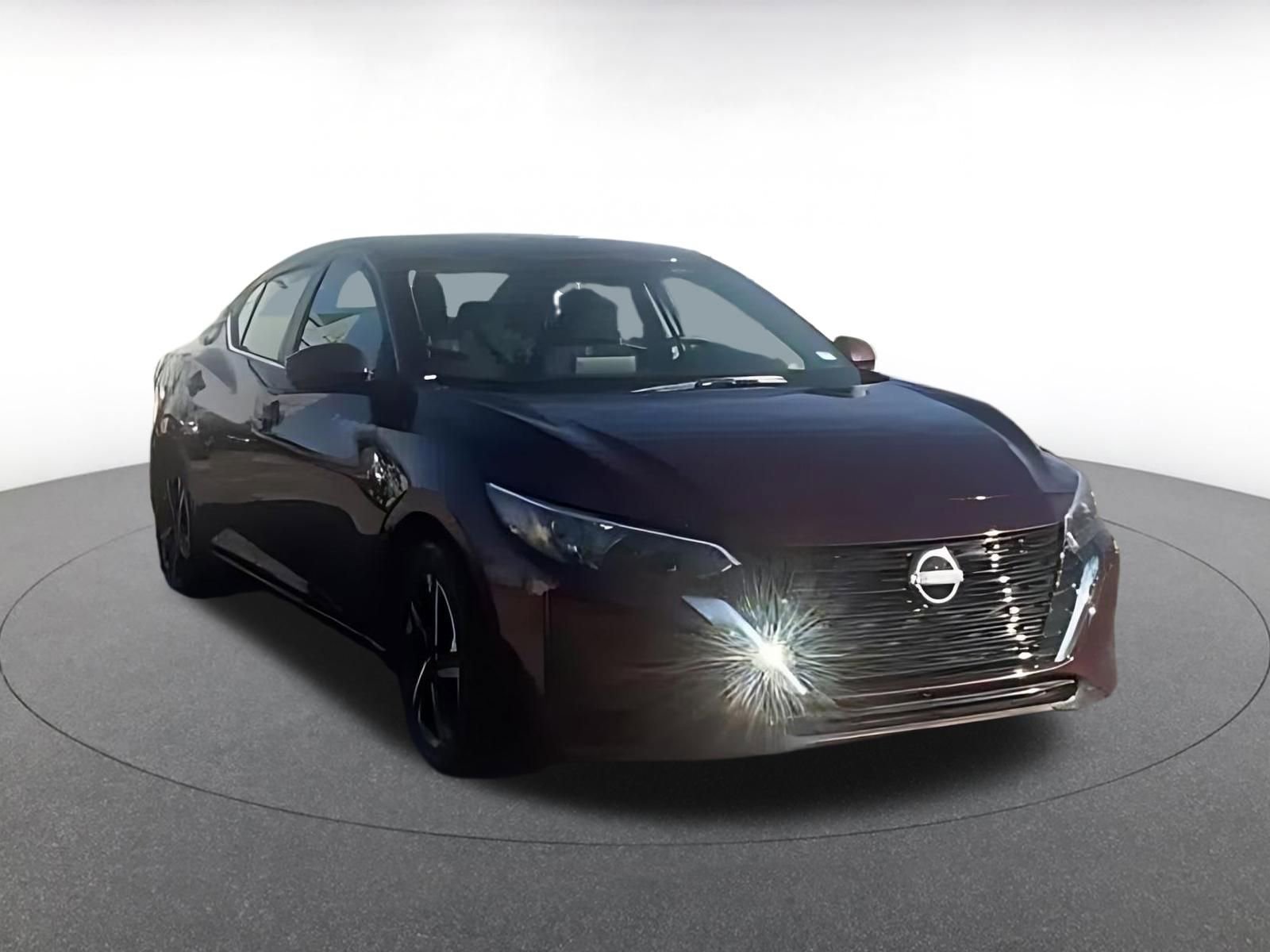 Thumbnail: 2025 Nissan Sentra - 9