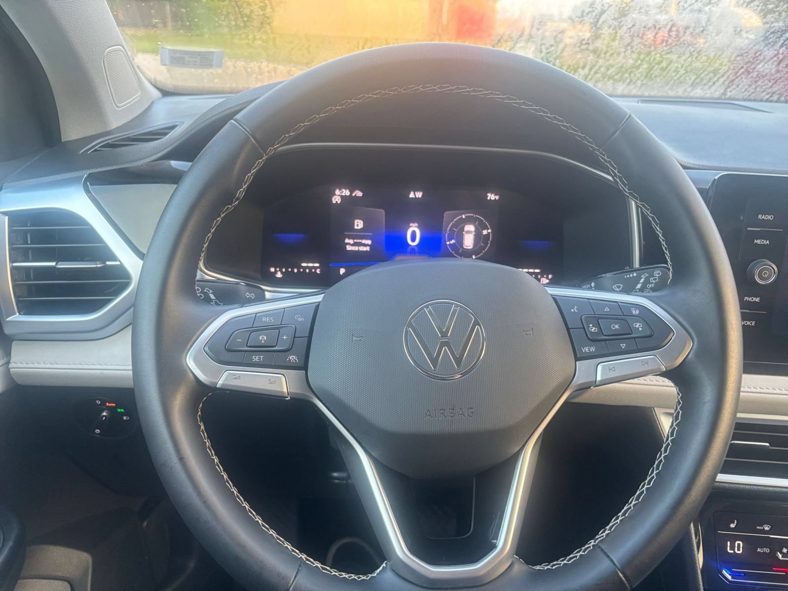 Thumbnail: 2026 Volkswagen Taos - 35