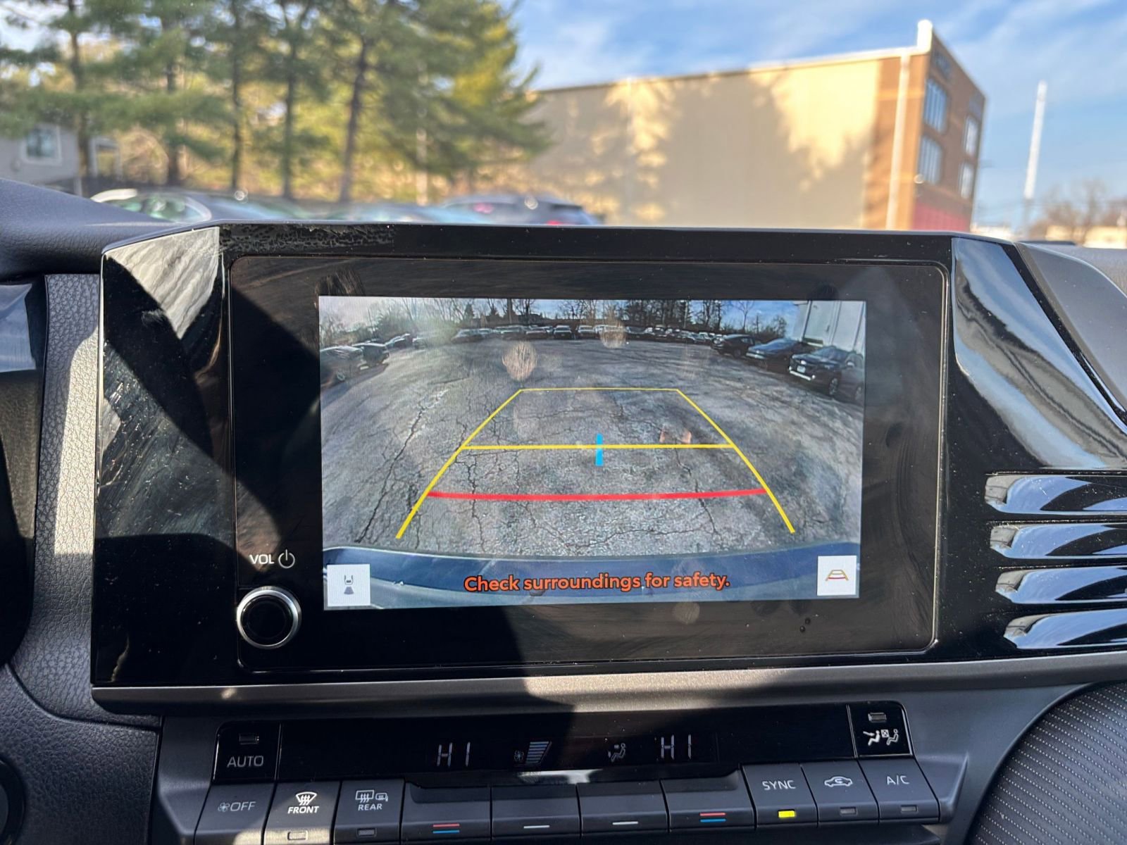 Thumbnail: 2025 Toyota Camry - 17