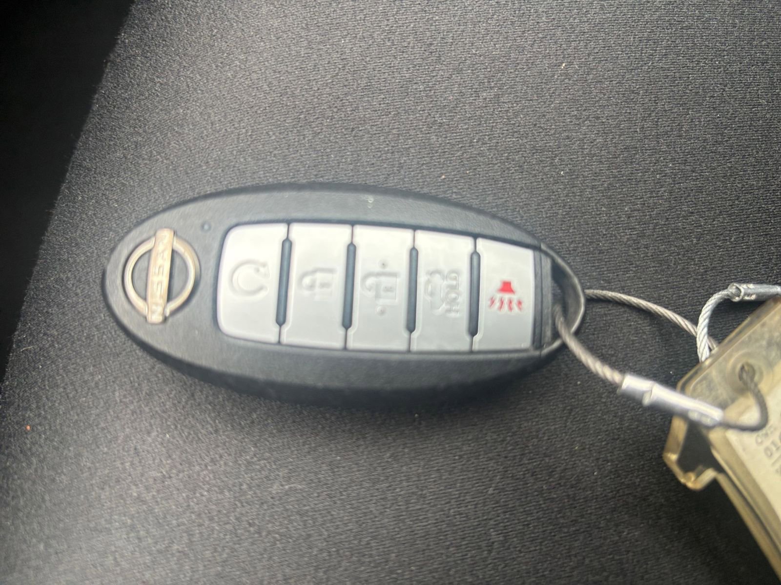 Thumbnail: 2025 Nissan Altima - 21