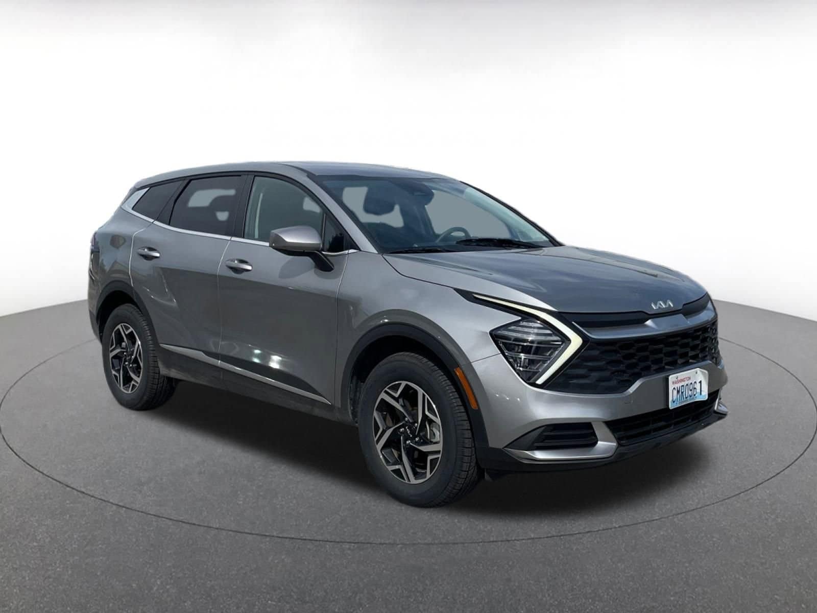 Thumbnail: 2024 Kia Sportage - 1