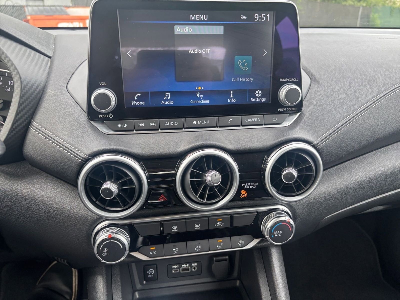 Thumbnail: 2025 Nissan Sentra - 17