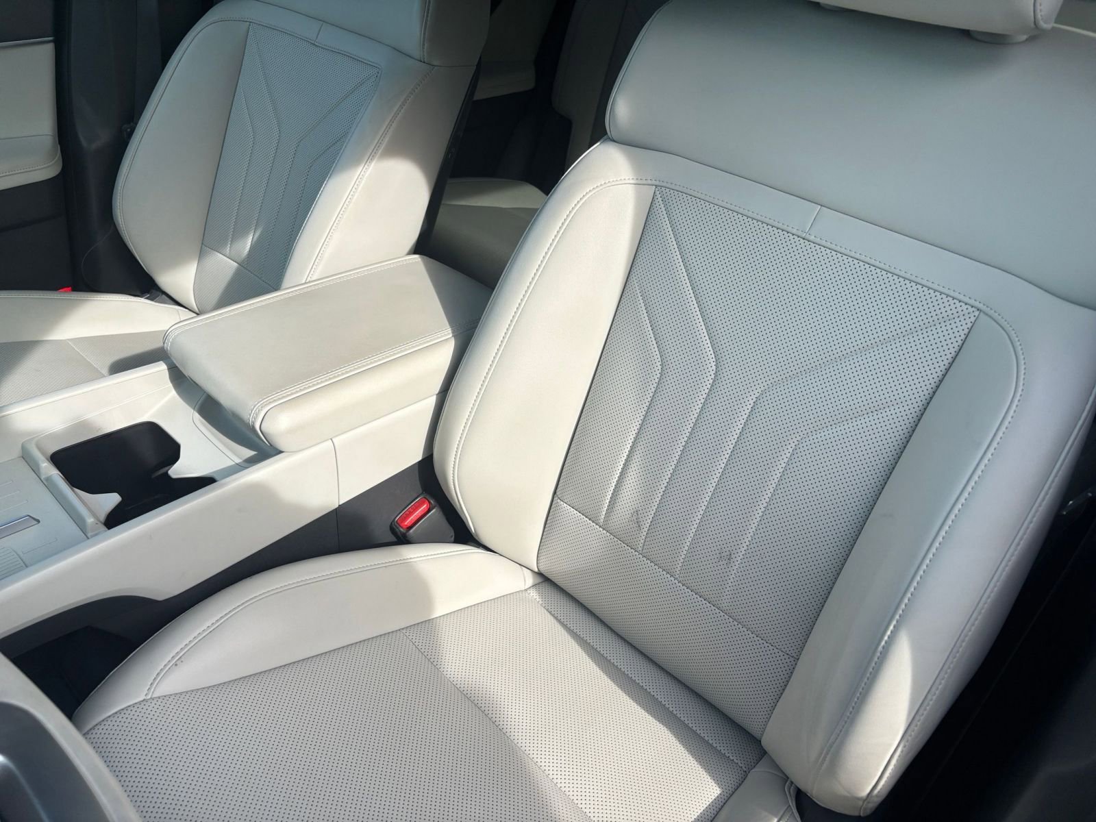 Thumbnail: 2025 Hyundai Santa Fe - 34