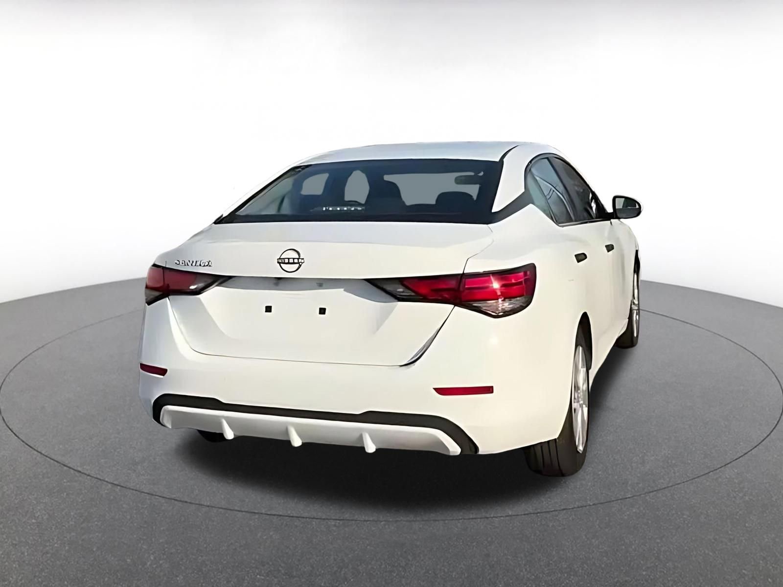 Thumbnail: 2025 Nissan Sentra - 14