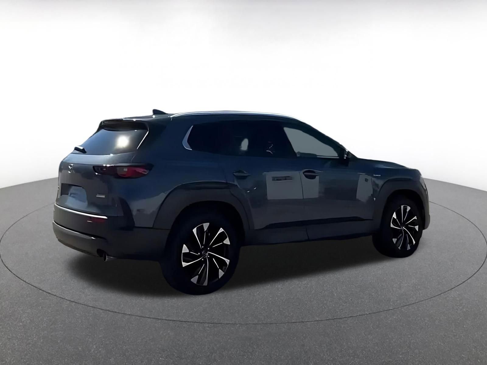 Thumbnail: 2025 Mazda CX-50 - 10