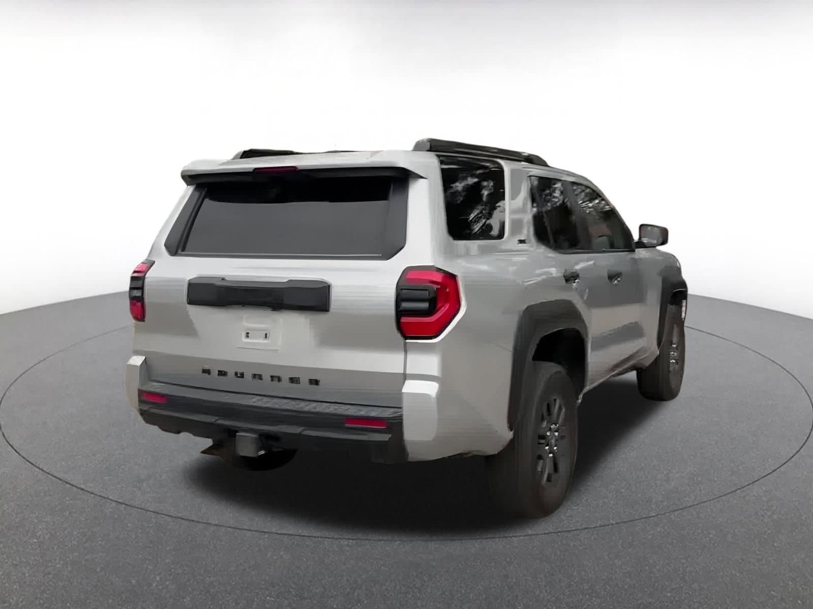 Thumbnail: 2025 Toyota 4Runner - 12