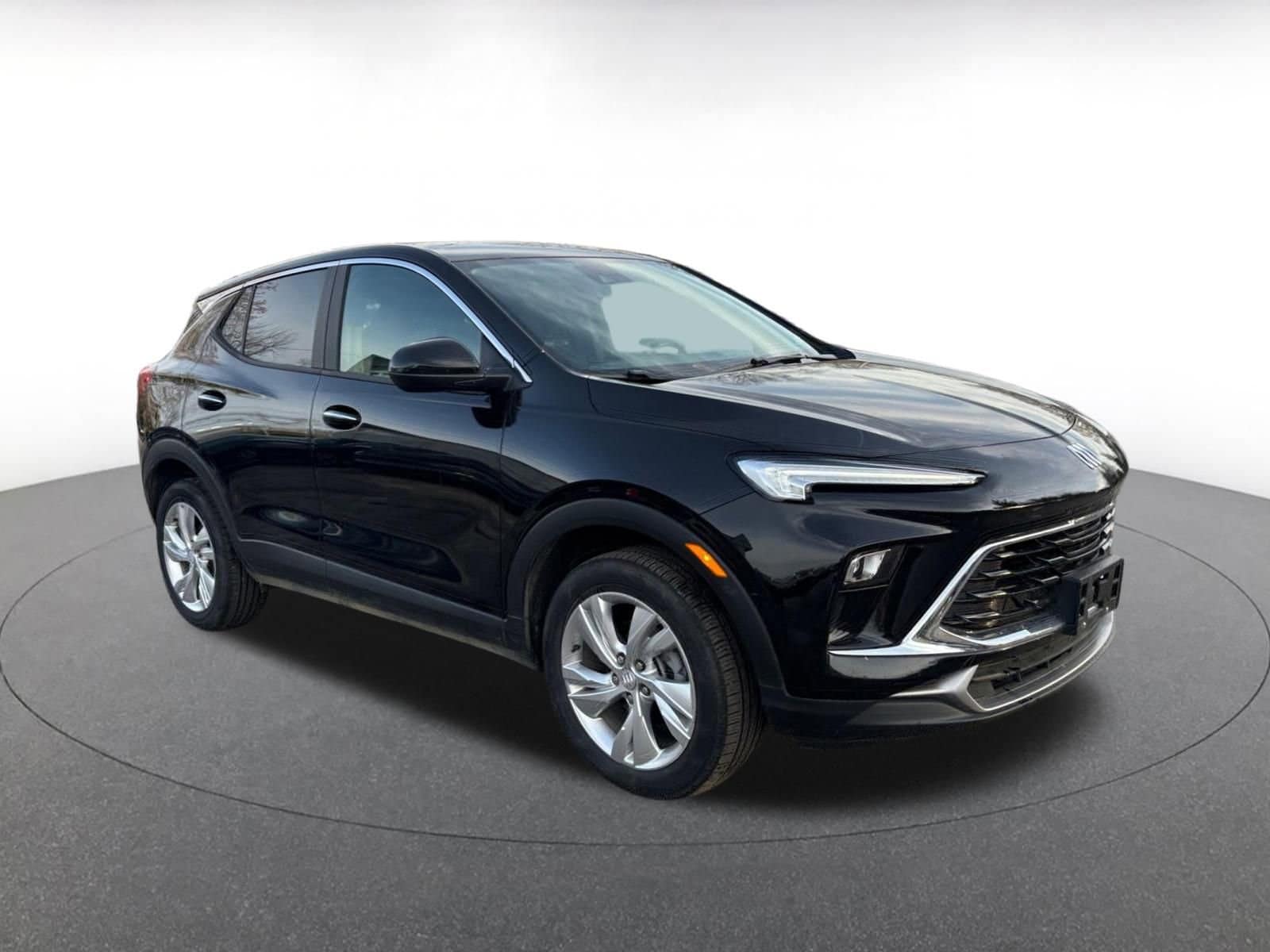 Thumbnail: 2025 Buick Encore GX - 1