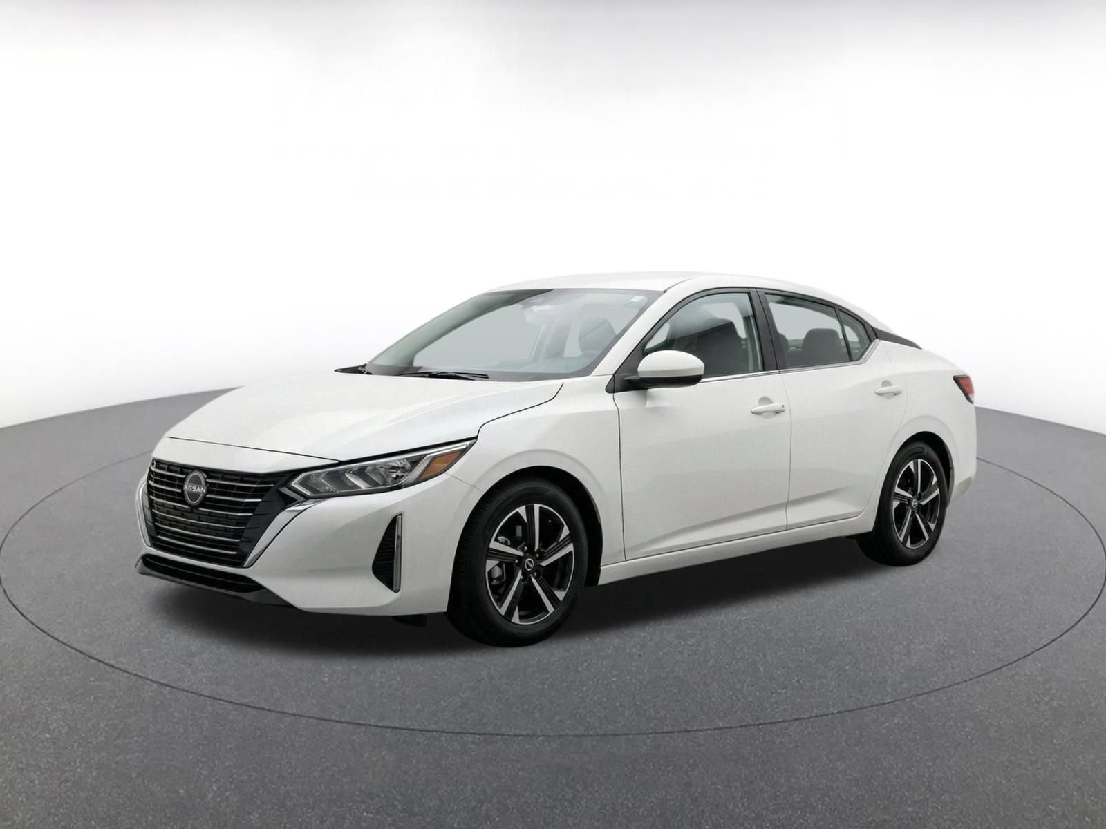Thumbnail: 2025 Nissan Sentra - 3