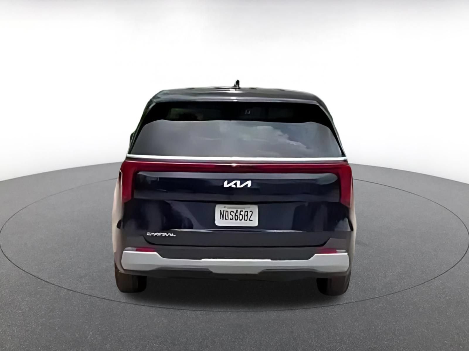 Thumbnail: 2026 Kia Carnival - 12