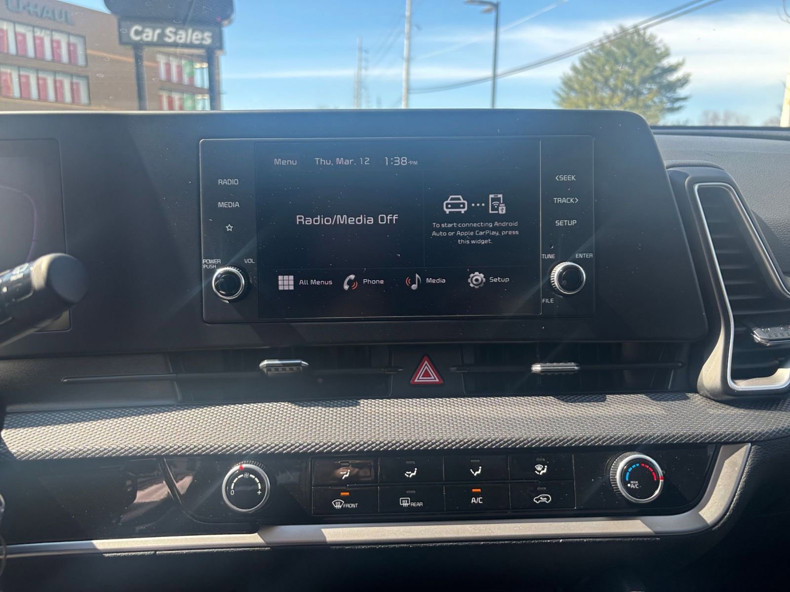 Thumbnail: 2025 Kia Sportage - 20