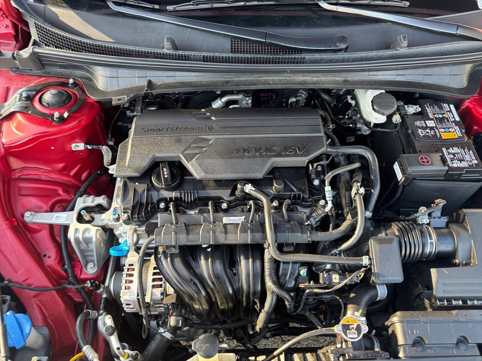 Thumbnail: 2025 Kia K4 - 31