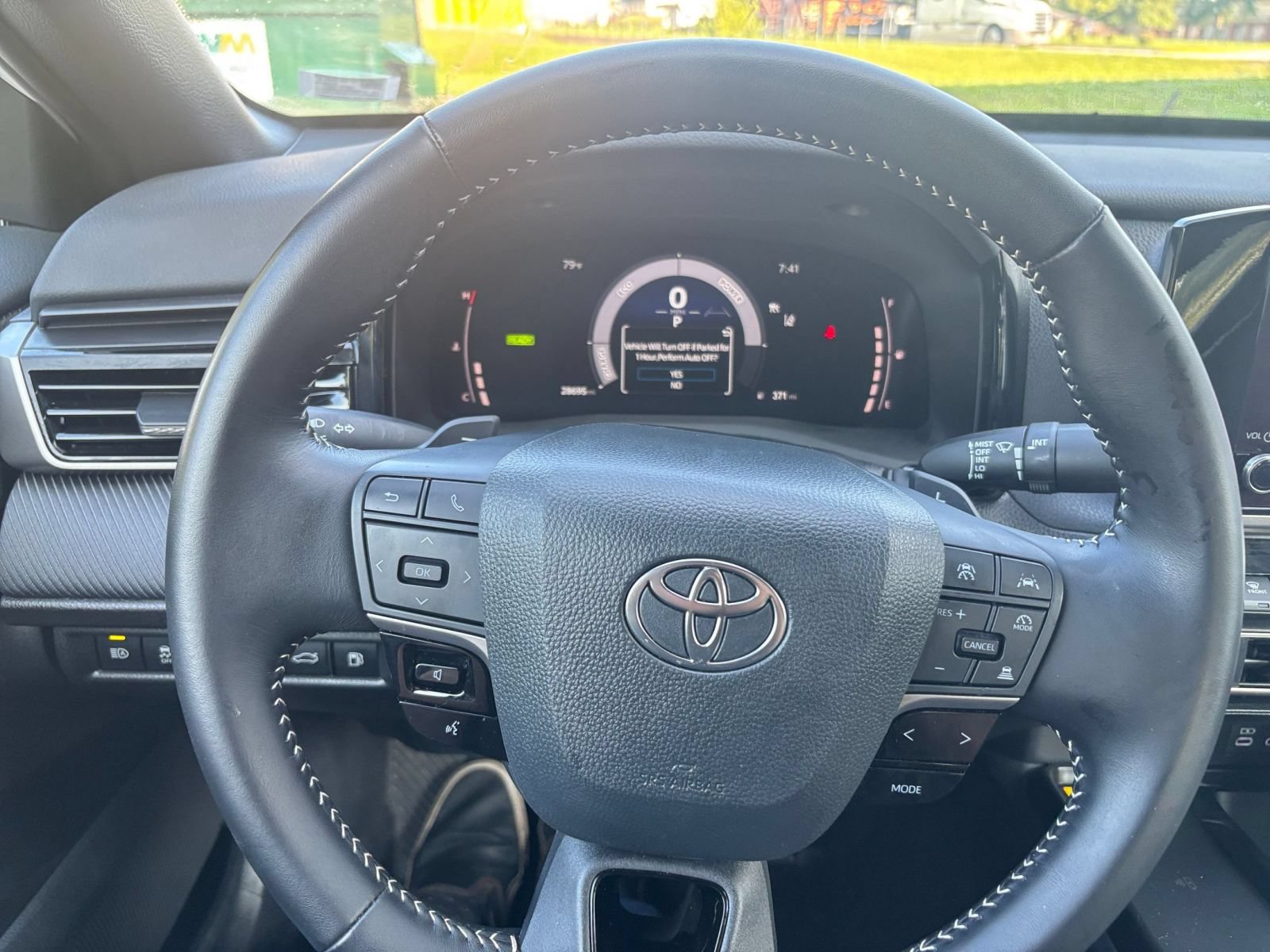 Thumbnail: 2026 Toyota Camry - 34
