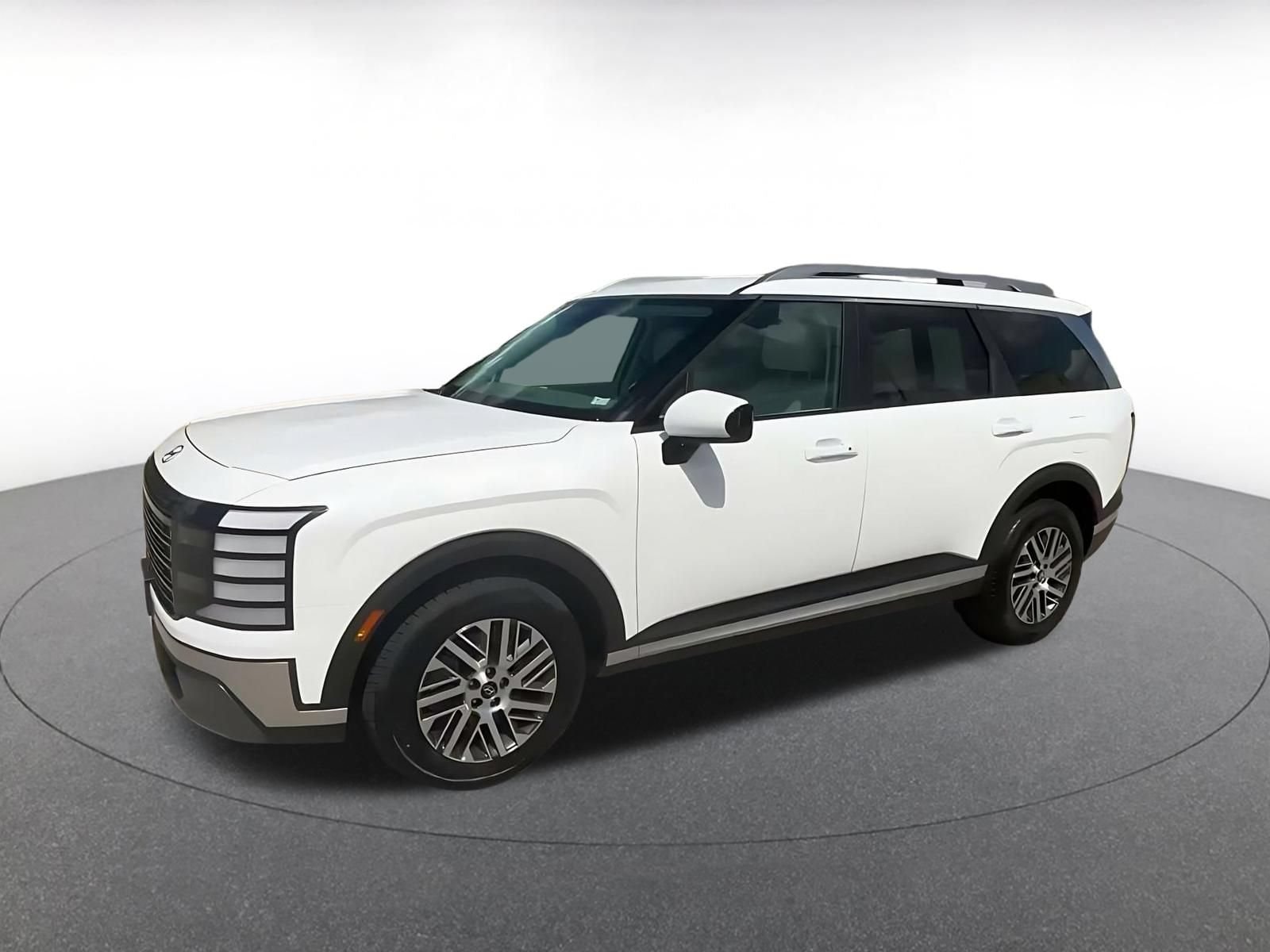 Thumbnail: 2026 Hyundai Palisade - 6