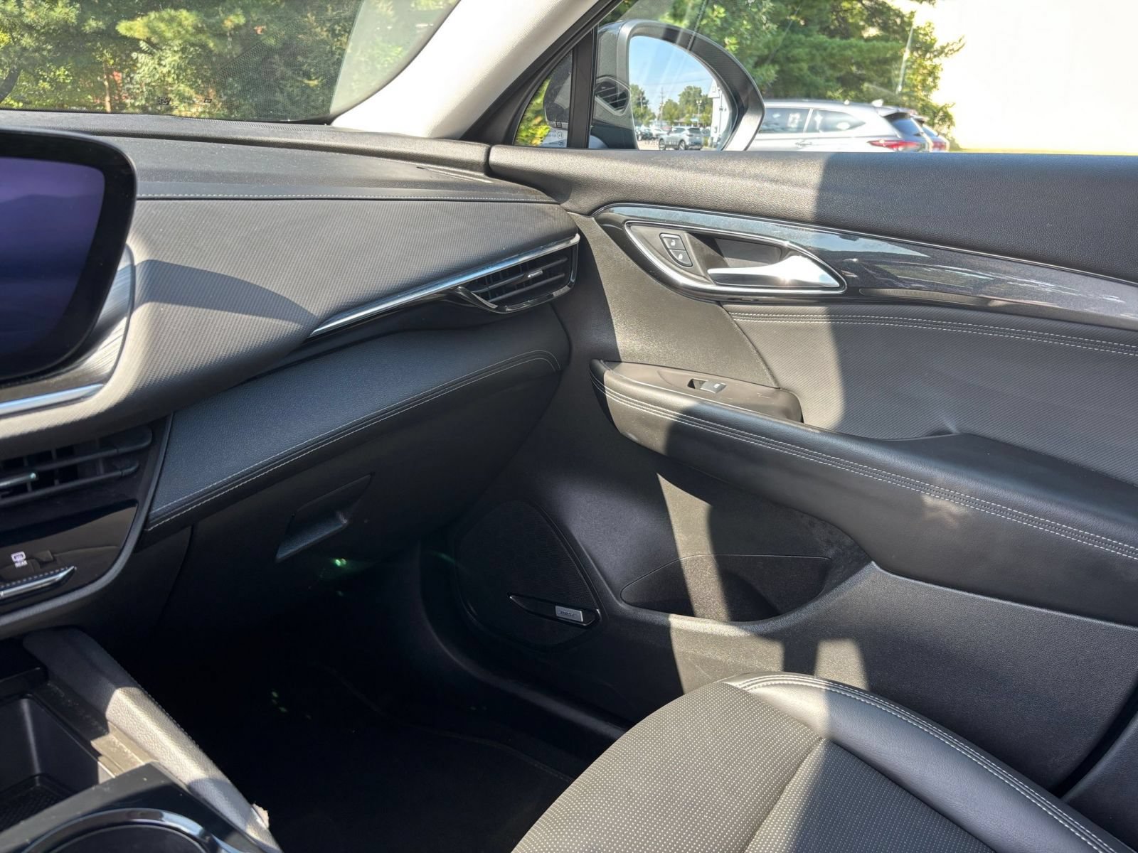 Thumbnail: 2024 Buick Envision - 35