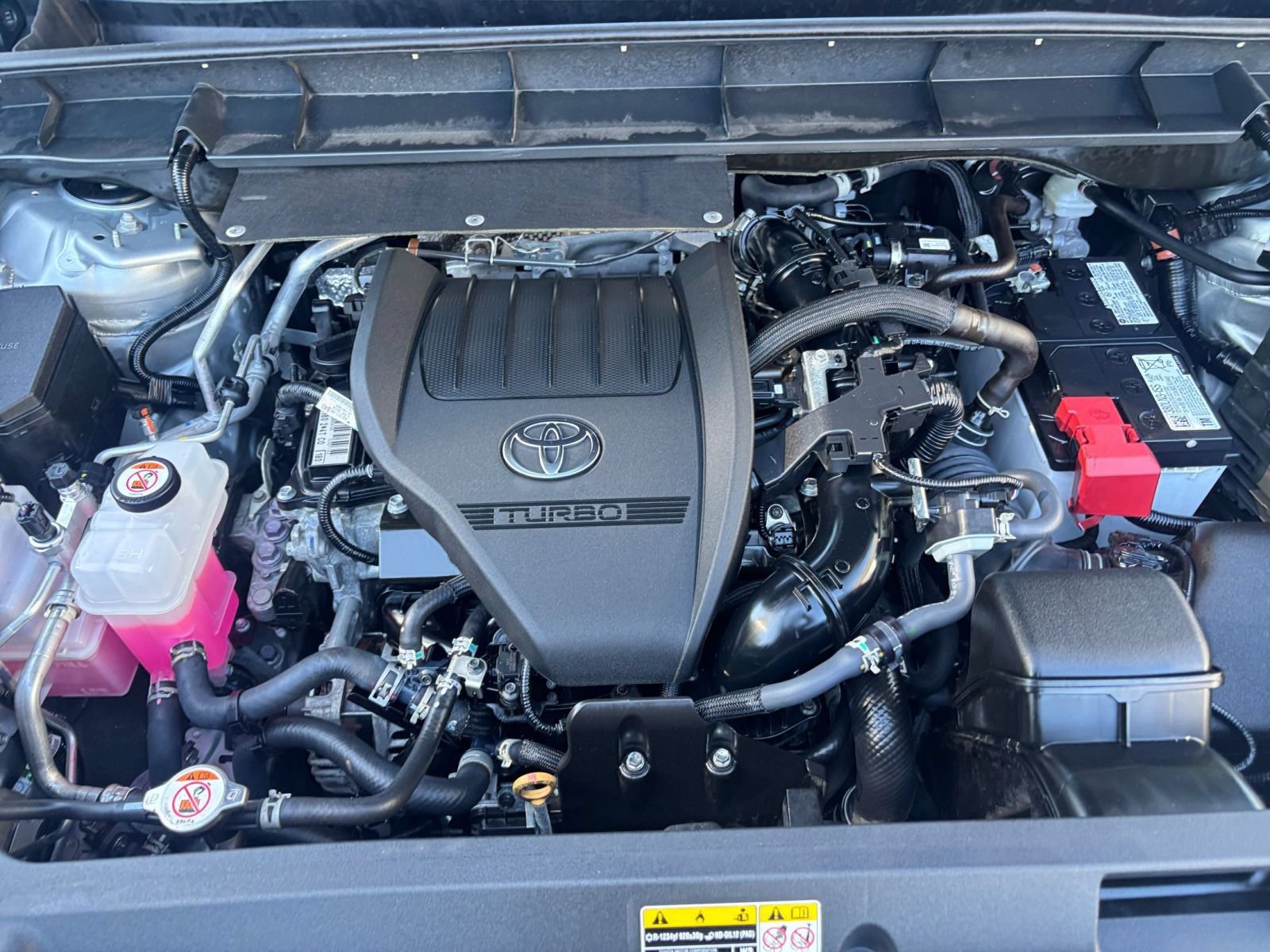 Thumbnail: 2025 Toyota Highlander - 35