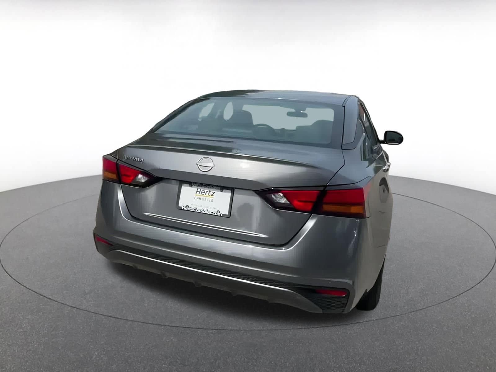 Thumbnail: 2024 Nissan Altima - 14