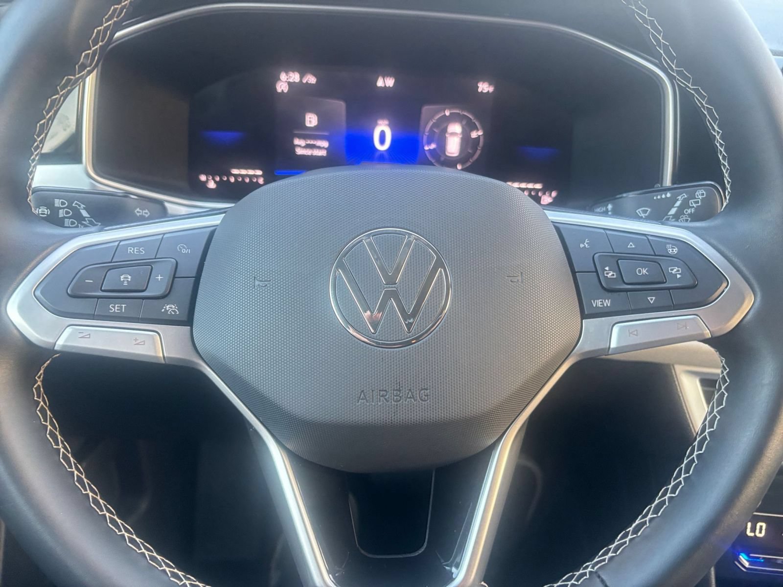 Thumbnail: 2026 Volkswagen Taos - 29