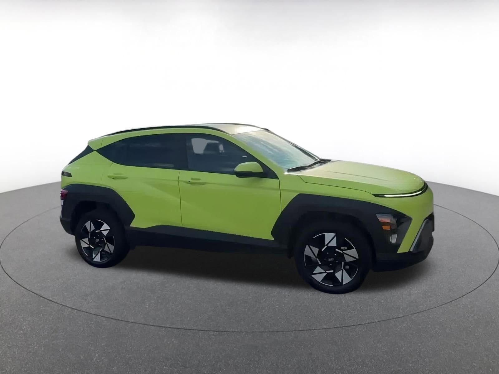 Thumbnail: 2025 Hyundai Kona - 2