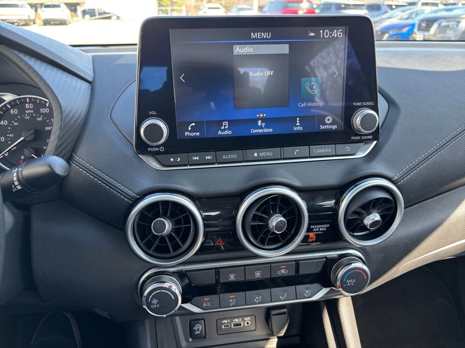 Thumbnail: 2025 Nissan Sentra - 17