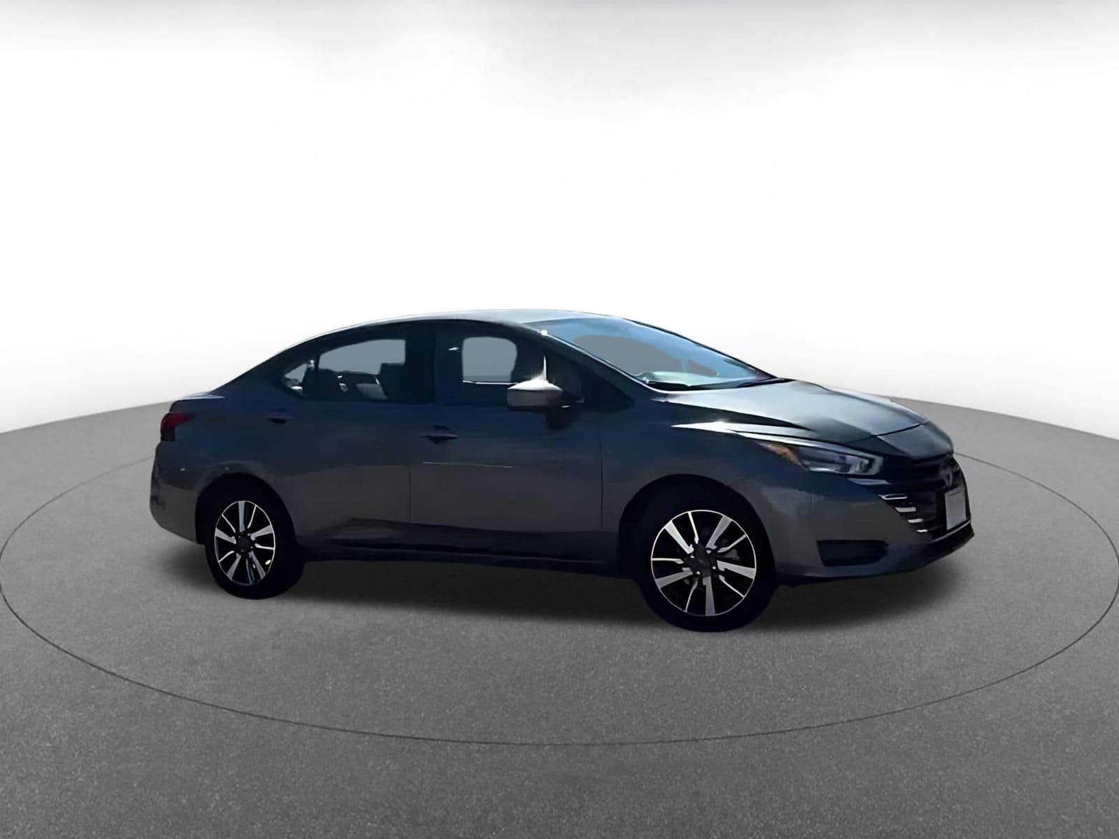 Thumbnail: 2025 Nissan Versa - 2
